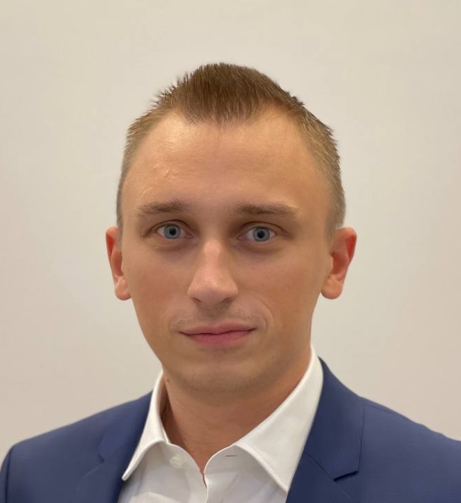 Павел Мыльников